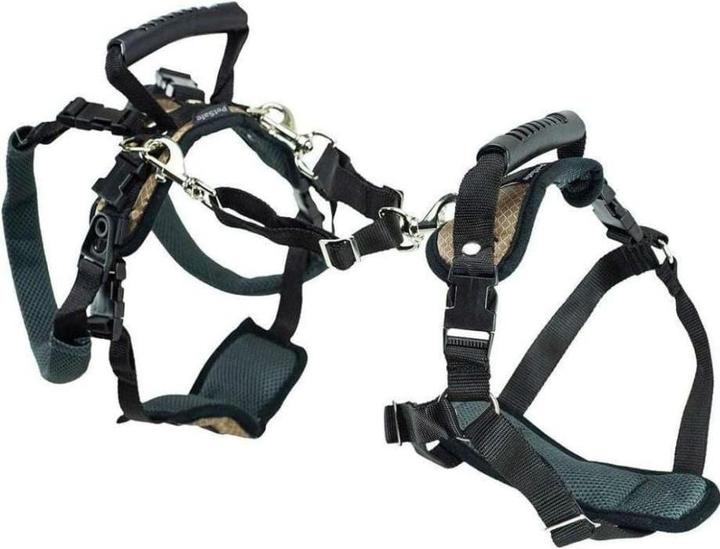 Actual product image PetSafe CareLift™ Support Harness, Medium (Dog, General)