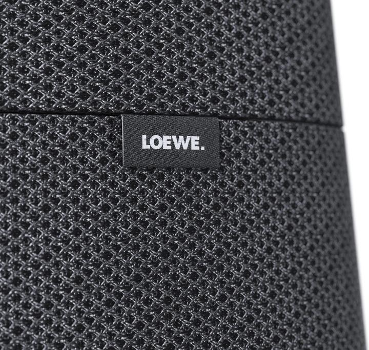 Actual product image Loewe klang mr5 (Airplay 2, Bluetooth, Wi-Fi, Chromecast)