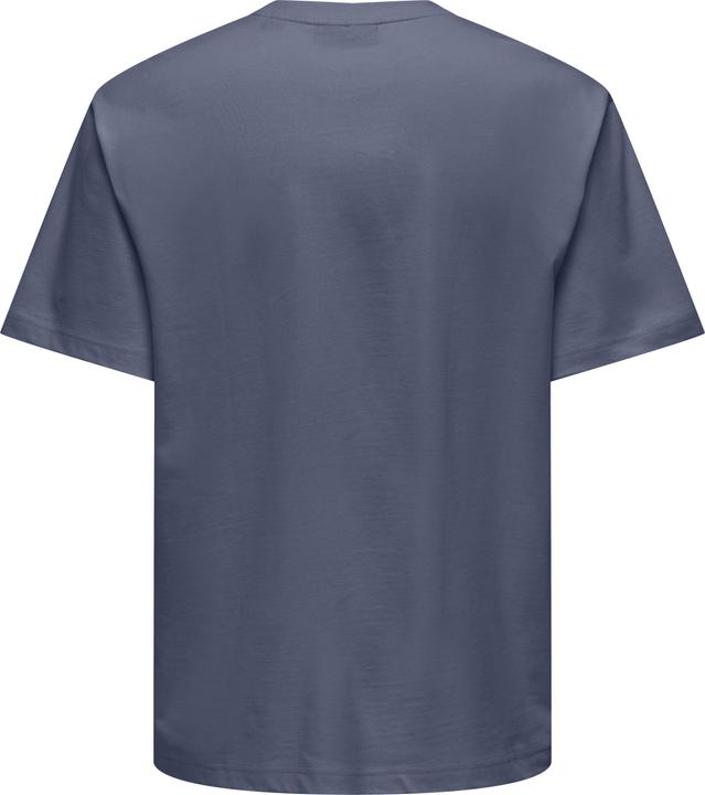 Image du produit Only & Sons Onsfred Life Rlx Ss Tee Noos (XS)