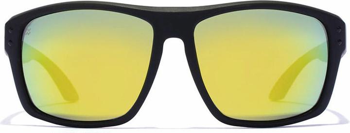 Produktbild Northweek Unisex-Sonnenbrille Bold ø 58 mm Gelb Schwarz