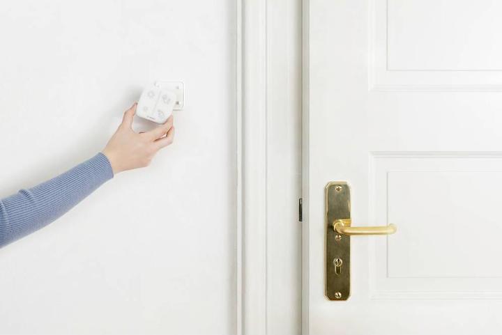 Produktbild Bosch Smart Home Universalschalter II
