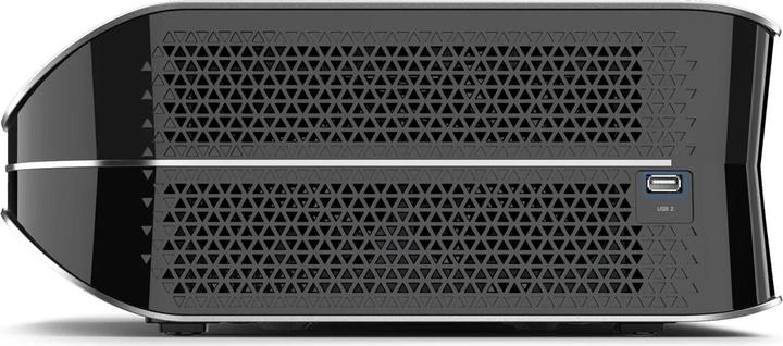 Produktbild AWOL Vision LTV-2500 (4K, 2600 lm, 0.25:1)