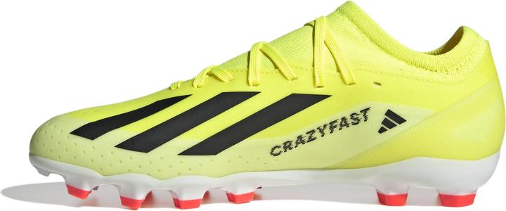 Immagine prodotto adidas X Crazyfast League MG Energia solare (44 2/3)
