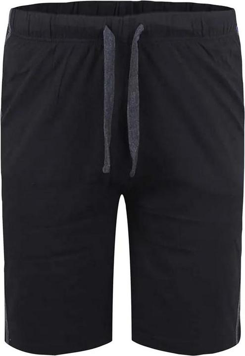 DUKE Rayan D555 Shorts 2erPack
