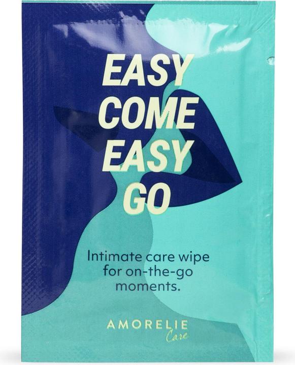 Actual product image Amorelie Essentials Set (50 ml)