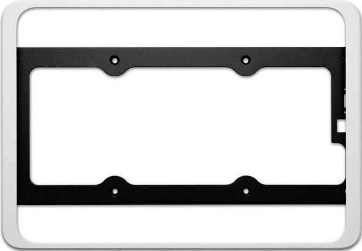 Produktbild Displine Dame Wall 2.0 Tablet Wandhalterung Apple iPad Pro 11" (2024) 27,9 cm (1