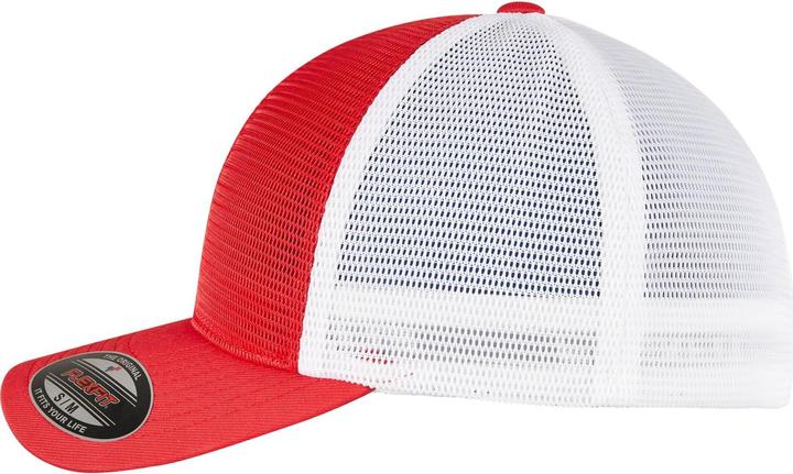 Produktbild Flexfit 360 OMNIMESH CAP 2-TONE (XL)