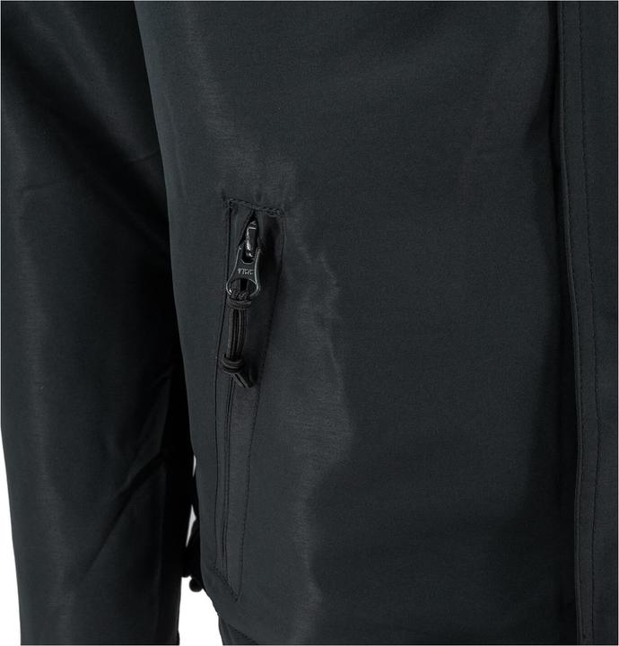 Actual product image D-Trek Outdoor jacket (XS)