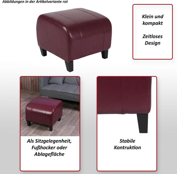 Actual product image MCW Aversa