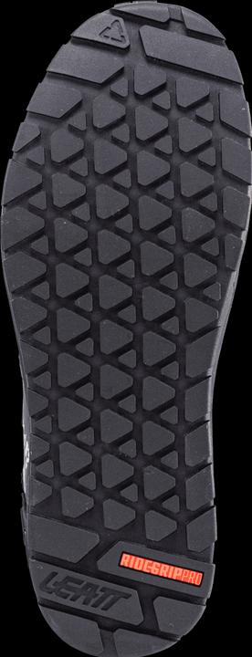 Actual product image Leatt Shoe ProFlat 2.0 - Black (38.5, 39.5, 40.5, 41.5, 42.5, 43.5, 44.5, 45.5, 46.5, 47.5, 48.5)