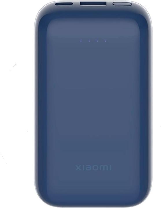 Produktbild Xiaomi Pocket Edition Pro (10000 mAh, 33 W, 37 Wh)