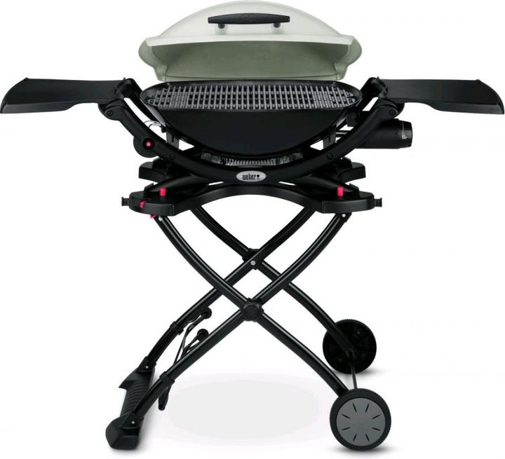 Produktbild Weber Rollwagen