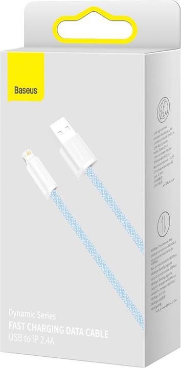 Produktbild Baseus Dynamic Series (1 m, USB 3.0)