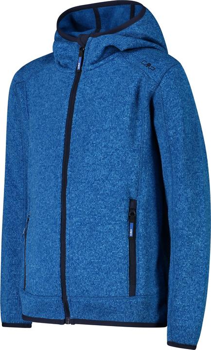 Actual product image CMP Campagnolo Fleece Hoodie (128)