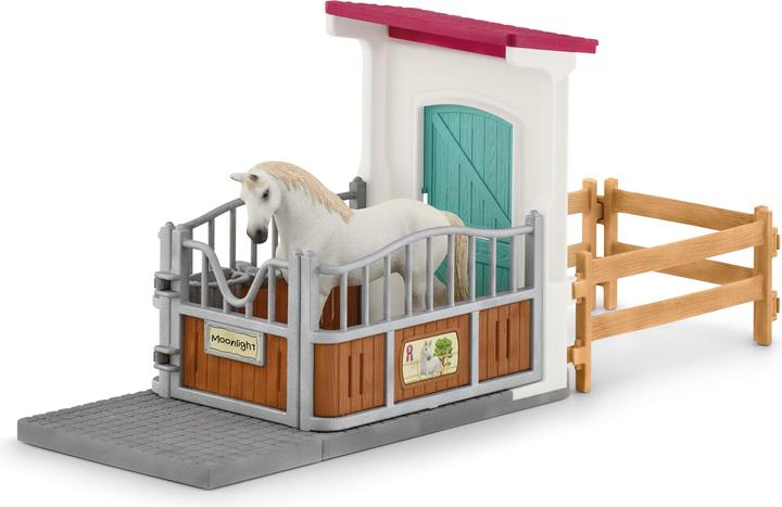 Image du produit Schleich Horse Club Box à Cheval