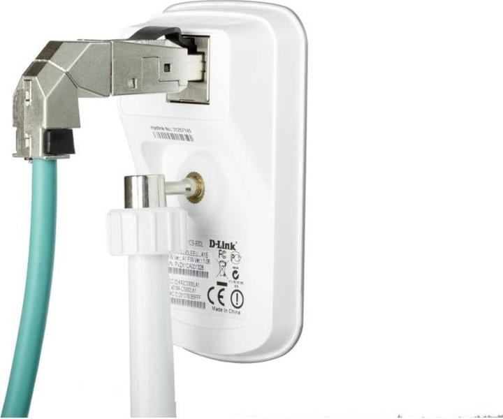 Actual product image Elbro RJ-45 connector (Network cable plug)