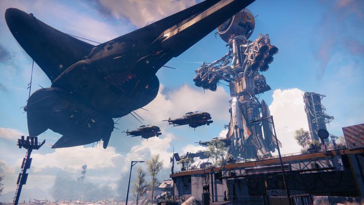 Produktbild Activision Destiny Vanguard Edition (Day-One) (PS3)