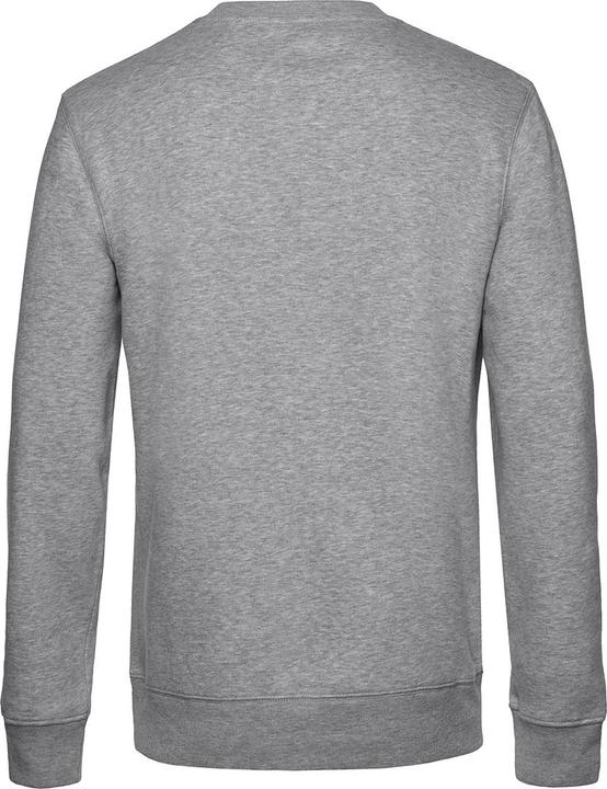 Image du produit B&C Sweat-shirt King col rond (S)