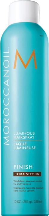 Moroccanoil Luminous Extra Strong
