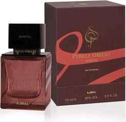Ajmal Purely Orient Santal - EDP - Volume: 75 ml