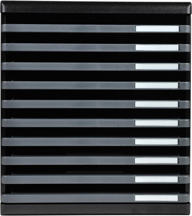 Actual product image Exacompta Modulable drawer boxes (A4+)