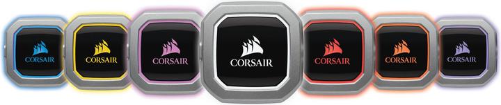 Produktbild Corsair H150i Pro