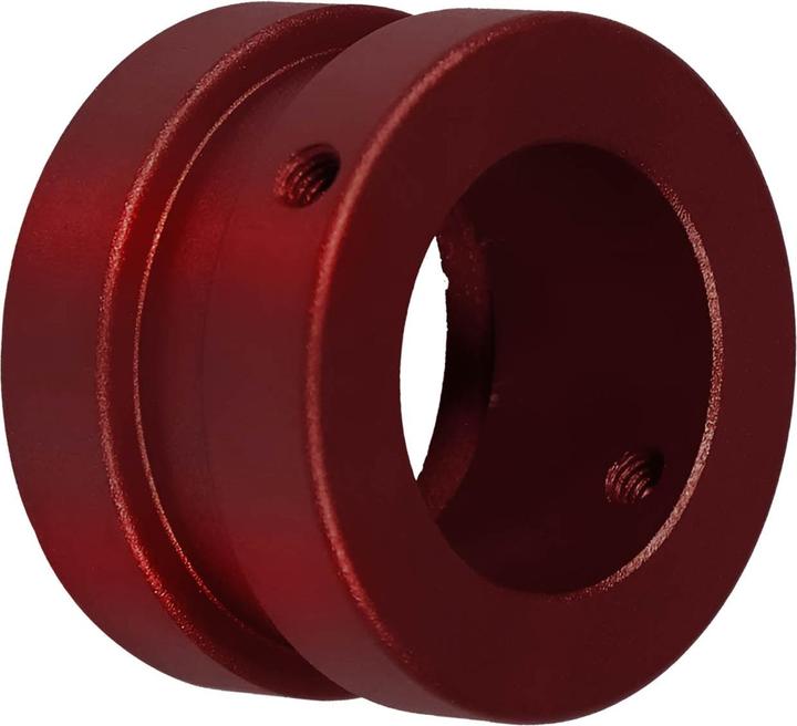 Actual product image Zero Klemmring