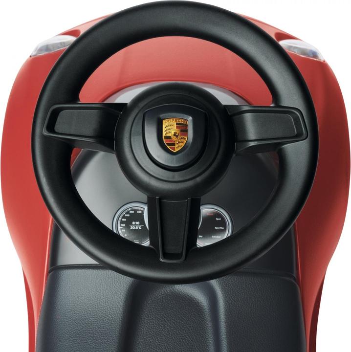 Image du produit BIG Bébé Porsche 911