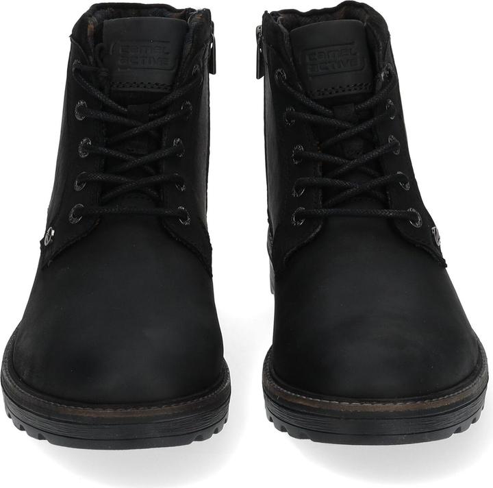 Actual product image Camel Active Stiefelette (40)