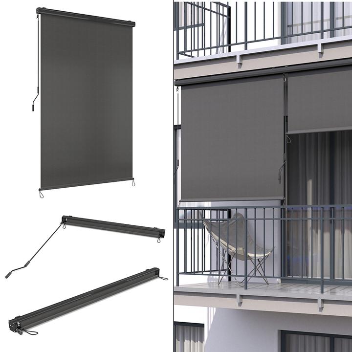 Image du produit OK-Living Senkrechtmarkise (1.80 m)