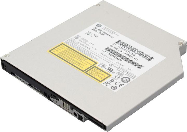 Actual product image HP Blu-Ray Drive (Blu-ray drive)