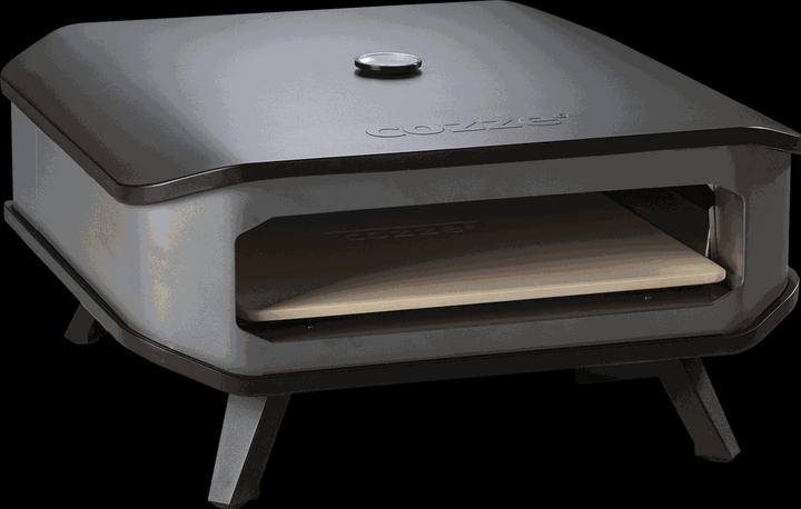 Produktbild Cozze Pizzaofen 17" (Pizzaofen Gas)