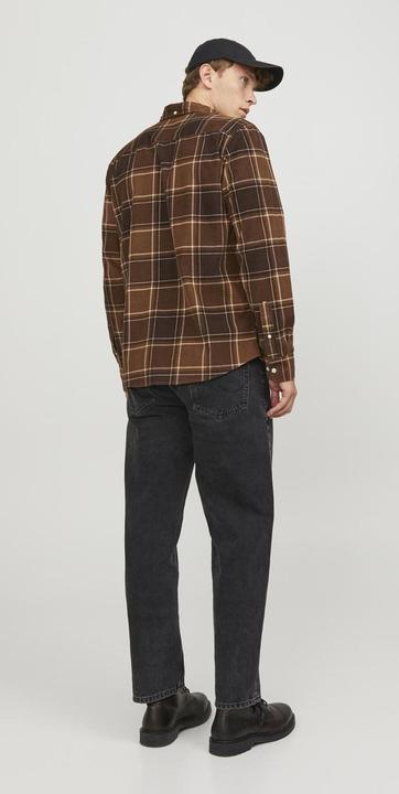 Produktbild Jack & Jones Cord Hemd (XS)