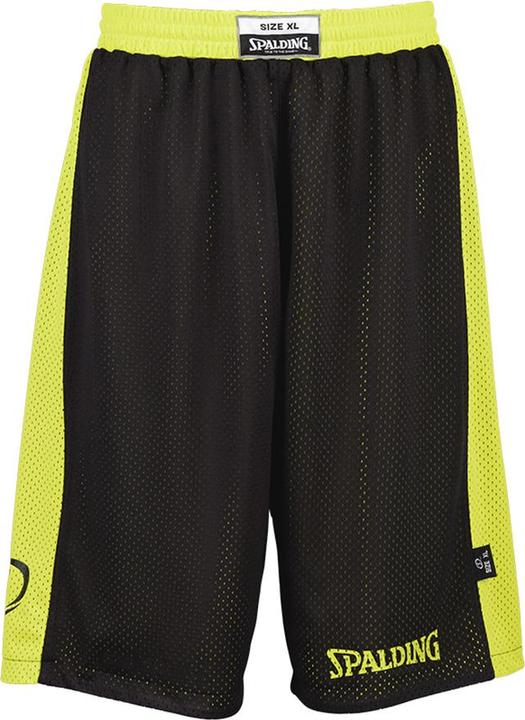 Immagine prodotto Spalding Pantaloncini Reversibili Essenziali (S)