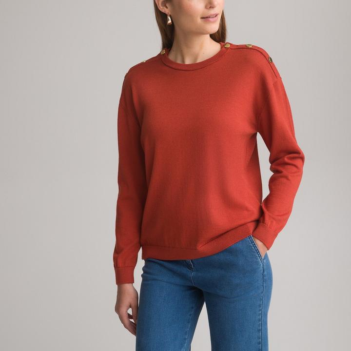 Immagine prodotto Anne Weyburn Maglia a maglia fine (42)