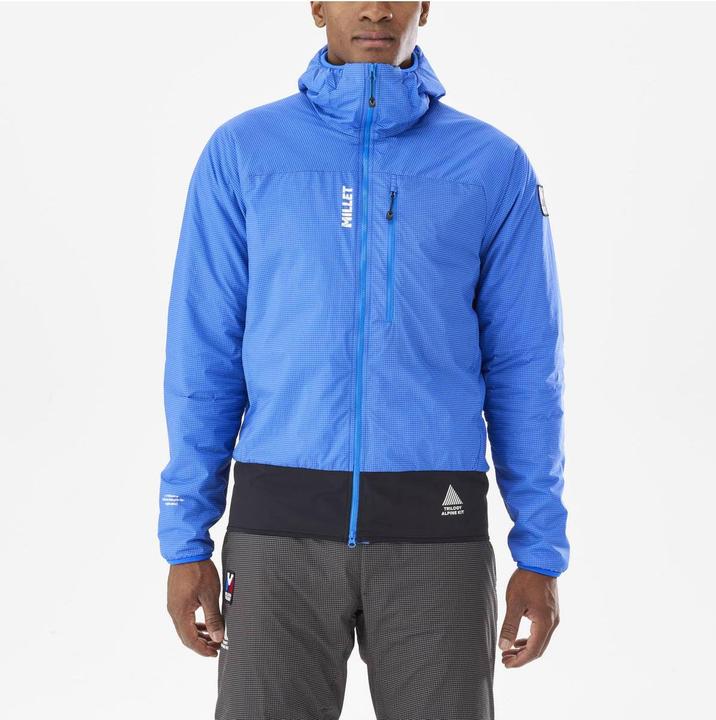 Produktbild Millet Trilogy Jorasses Wolljacke HD M (L)