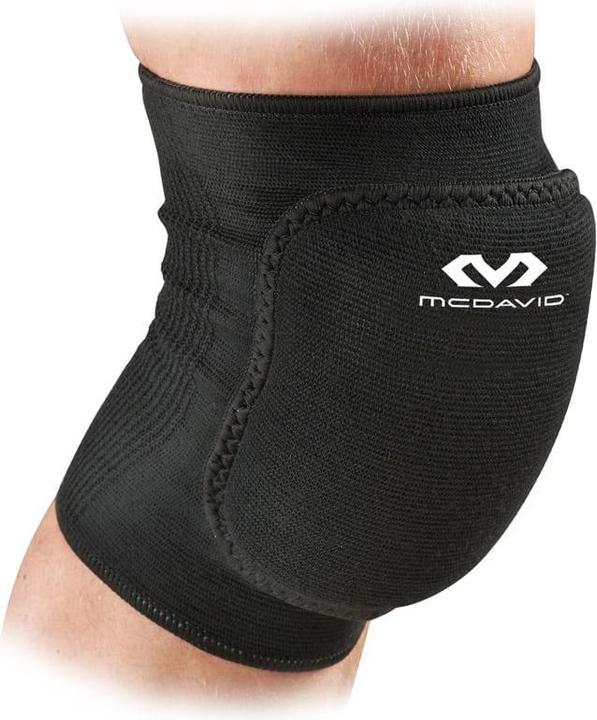 Actual product image McDavid Knee Pads "Jumpy (M, Knee pad, Pair)