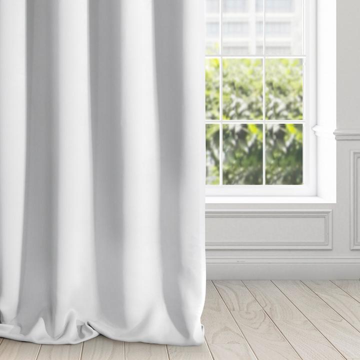 Actual product image Eurofirany Zas (140 x 175 cm)
