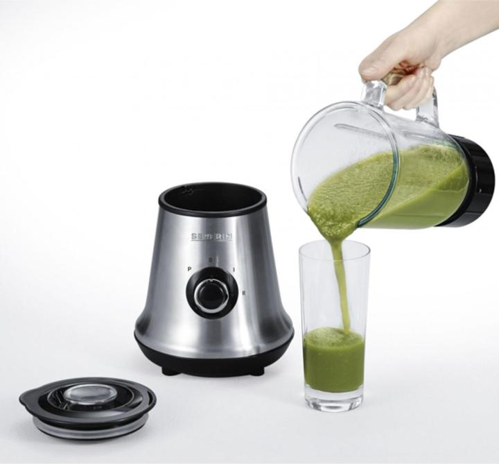 Image du produit Severin Sm 3737 (500 W)