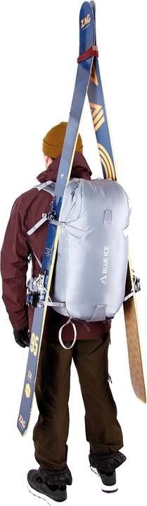 Immagine prodotto Blue Ice Kume 32 (32 l)