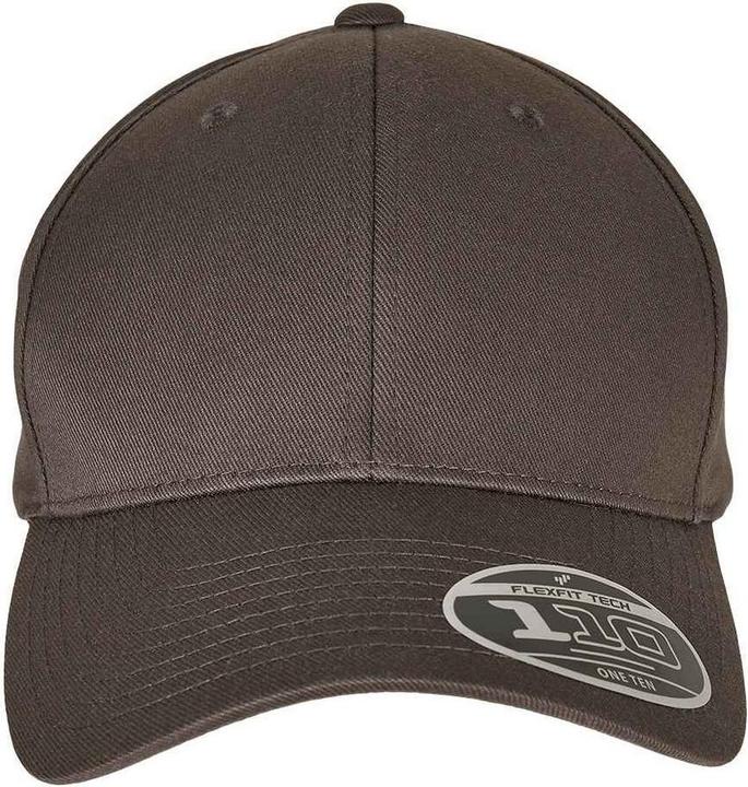 Produktbild Flexfit 110 Kappe Abgerundeter Kopf (One Size)