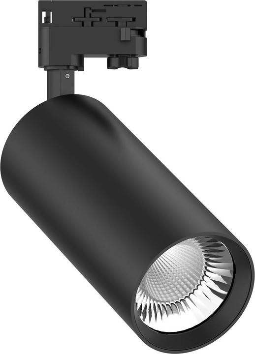 Immagine prodotto EVN Faretto LED a binario -rotondoCT350925-sw -IP20 -25.30.35W (2400 lm)