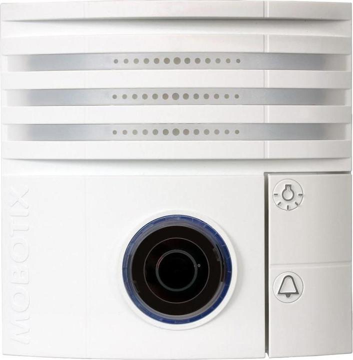 Mobotix Video Intercom Mx-T26B-6D016 (3072 x 2048 Pixels)