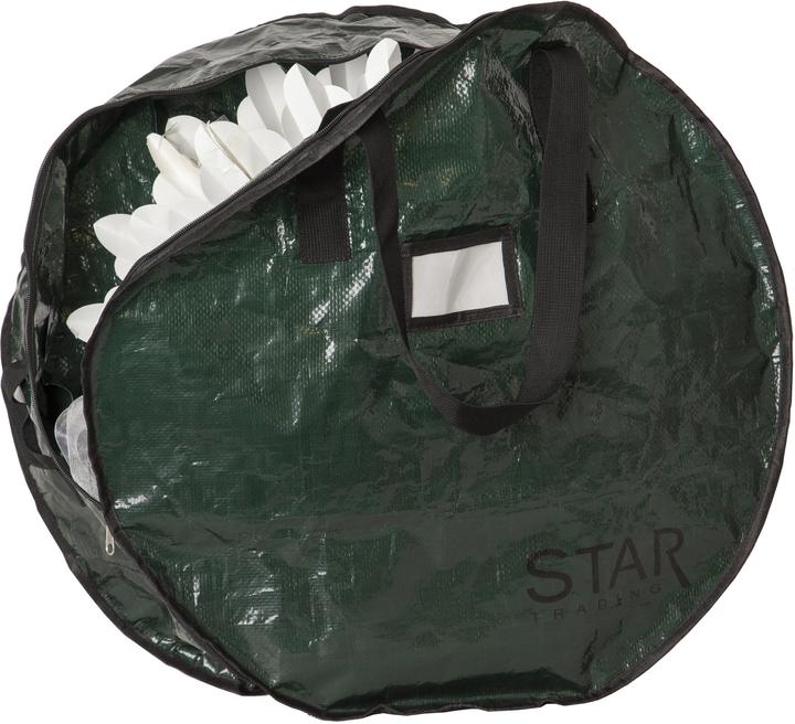 Immagine prodotto Star Trading Borsa universale per lo stivaggio degli alberi di Natale