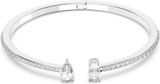 Immagine prodotto Swarovski attrarre il braccialetto S (5.60 cm, Acciaio inossidabile)
