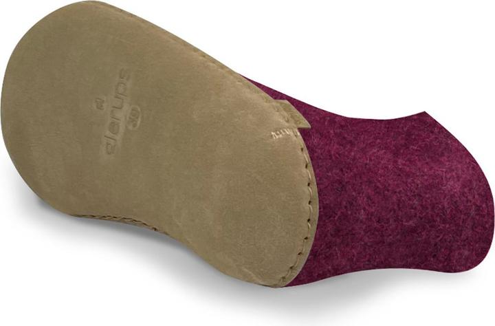 Actual product image Glerups Leather sole boots (40)