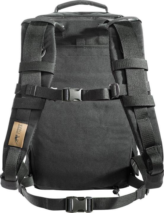 Produktbild Tasmanian Tiger TT Medic Assault Pack L MKII Schwarz