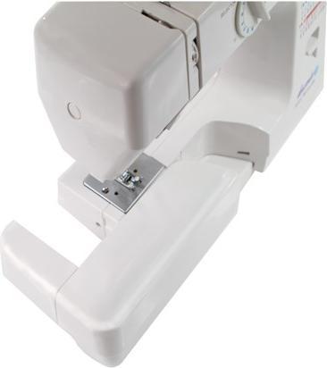 Actual product image Łucznik Sewing machine Kornelia II 2004
