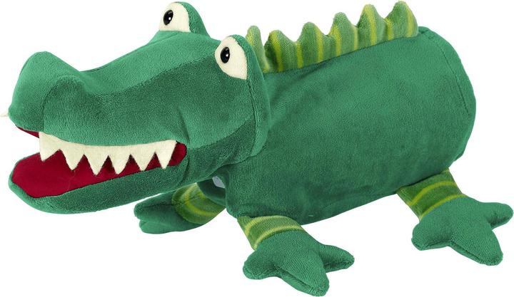Image du produit Sterntaler Crocodile marionnette à main
