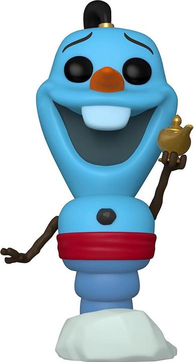 Produktbild Funko Disney Olaf Present Olaf as Genie Exclusive